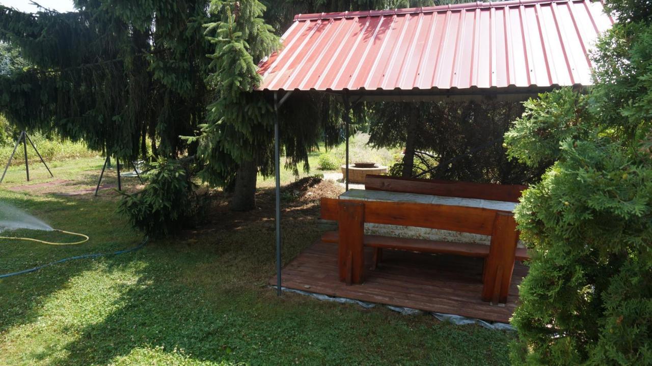 Sunny Apartman Ньиредьхаза Экстерьер фото